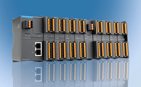 I/O 控制場景的可靠之選，臺達(dá)R1-C新品賦能數(shù)字化工廠